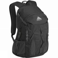 Kelty Redstart 28 Rucksack Black